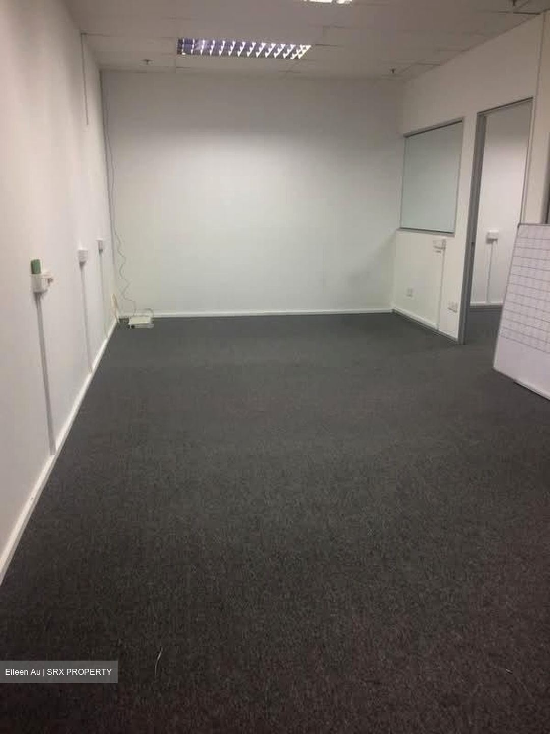 Ubi Techpark (D14), Factory #570021151